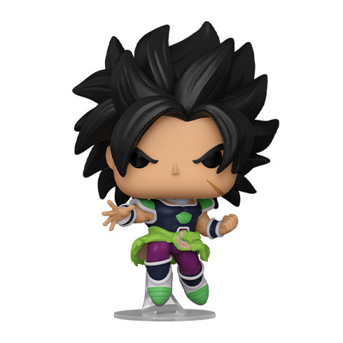 Dragon Ball Super: Broly - Broly Pop! Vinyl