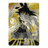 Dragon Ball Super Card Game: Fusion World Official Card Case & Sleeves Set 1 Bardock