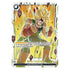 Dragon Ball Super Card Game: Fusion World Official Card Case & Sleeves Set 1 Bardock