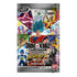 Dragon Ball Super Card Game Masters History of Z Booster Box B27