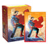 Dragon Shield 100ct Brushed Art Superman Series: Superman 2 Sleeves