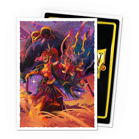 Dragon Shield: 25th Anniversary - 100CT Matte Art Card Sleeves - Compatible with Magic The Gathering, Pokémon, and Yugioh TCG & LCG Protection, for Toploaders main image 0