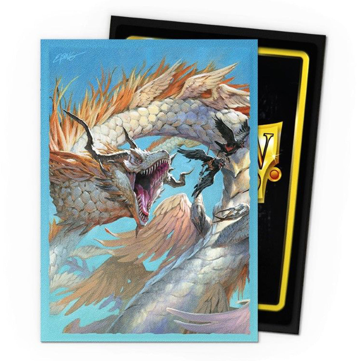 Mtg Card Sleeves : Justice - Matte Dual Card Sleeves (100ct