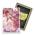 Dragon Shield Japanese Size Sleeves Matte Art Demon Hunters 60ct