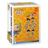 Dragonball GT - Goku (Super Saiyan 3) Pop! Vinyl
