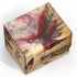 Ultimate Guard Sidewinder 100+ Xenoskin Deck Box - MTG Bloomburrow - Dragonhawk, Fate’s Tempest