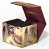 Ultimate Guard Sidewinder 100+ Xenoskin Deck Box - MTG Bloomburrow - Dragonhawk, Fate’s Tempest
