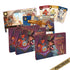 Kickstarter Flamecraft Dragons of the Past Promo Pack