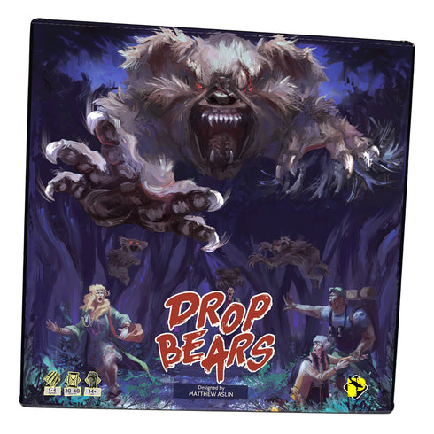 Drop Bears