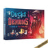 Ducks vs Demons