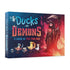 Ducks vs Demons