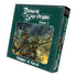 Dungeon Saga Origins Glimmer of Greed Expansion