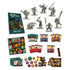 Dungeon Saga Origins Glimmer of Greed Expansion