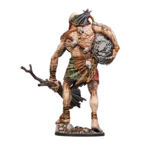 Dungeons & Lasers Miniatures: Pepe The Giant