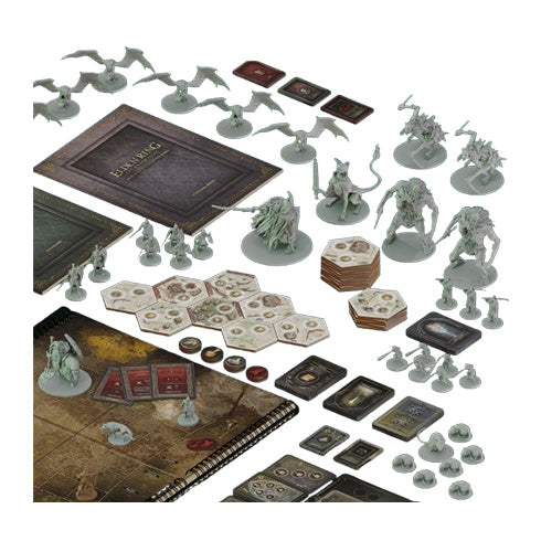 Elden Ring - Realm of the Grafted King (Core Game)