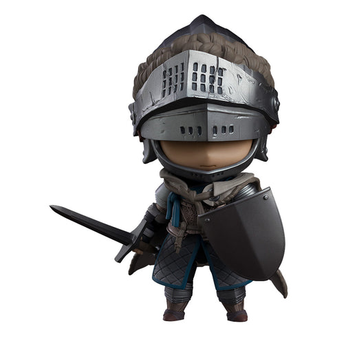 Elden Ring Nendoroid Vagabond