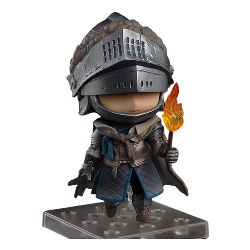 Elden Ring Nendoroid Vagabond