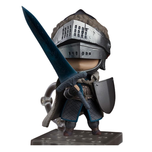 Elden Ring Nendoroid Vagabond
