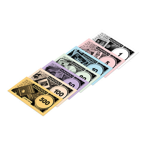 Elton John Monopoly
