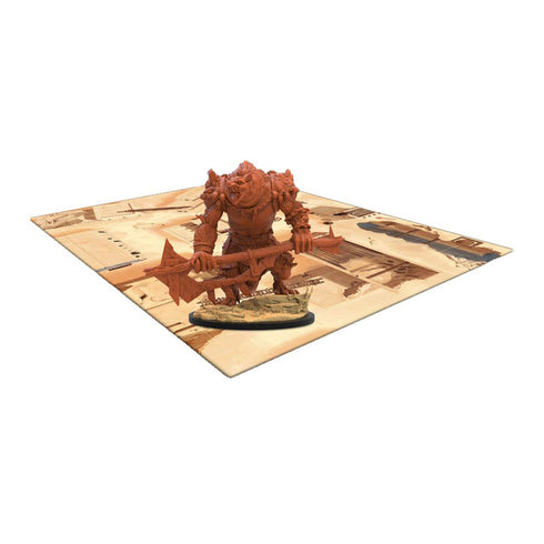Epic Encounters: Rage of the Gnoll Warseeker