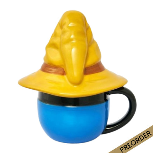 FINAL FANTASY IX - FACE MUG - VIVI
