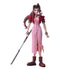 FINAL FANTASY VII - BRING ARTS ACTION FIGURE - AERITH GAINSBOROUGH