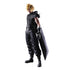 FINAL FANTASY VII REBIRTH - PLAY ARTS KAI ACTION FIGURE - CLOUD STRIFE