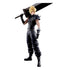 FINAL FANTASY VII REBIRTH - PLAY ARTS KAI ACTION FIGURE - CLOUD STRIFE