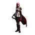 FINAL FANTASY XIII - PLAY ARTS SHIN - LIGHTNING