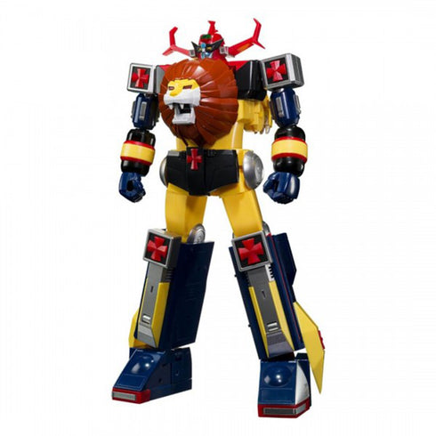 FUTURE ROBOT DALTANIOUS - SHOKUGAN MODELING PROJECT