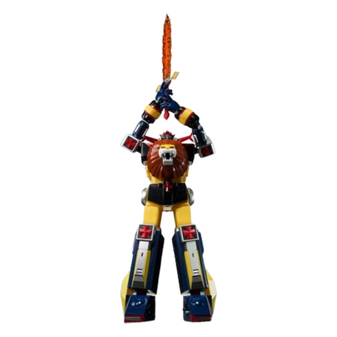 FUTURE ROBOT DALTANIOUS - SHOKUGAN MODELING PROJECT