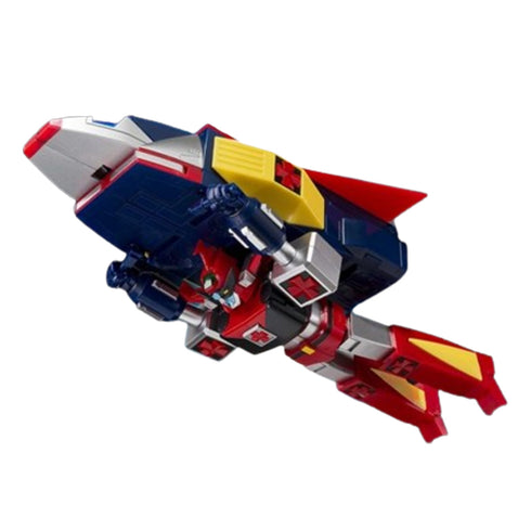 FUTURE ROBOT DALTANIOUS - SHOKUGAN MODELING PROJECT