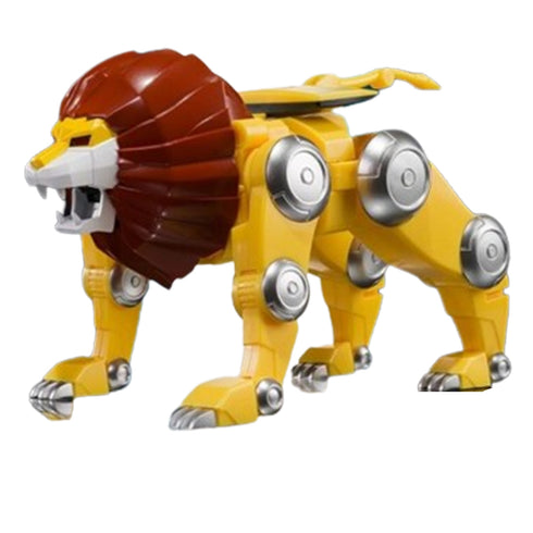 FUTURE ROBOT DALTANIOUS - SHOKUGAN MODELING PROJECT