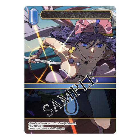 Final Fantasy Trading Card Game Opus XXI - Beyond Destiny Booster Box