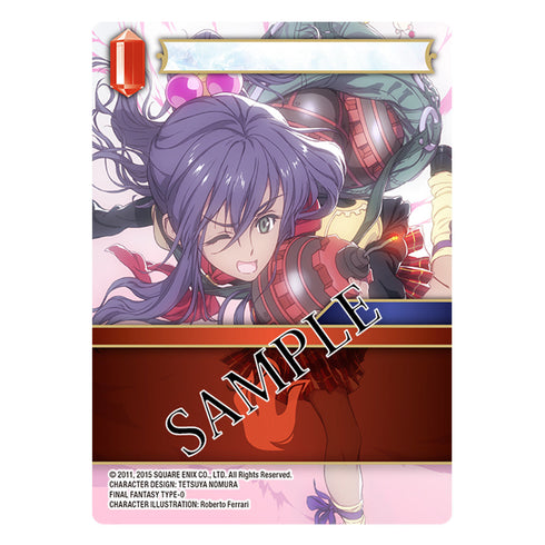 Final Fantasy Trading Card Game Opus XXI - Beyond Destiny Booster Box