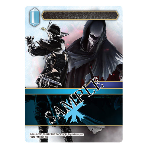 Final Fantasy Trading Card Game Opus XXI - Beyond Destiny Booster Box