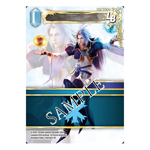 Final Fantasy Trading Card Game Opus XXIII - Hidden Trials Booster Box