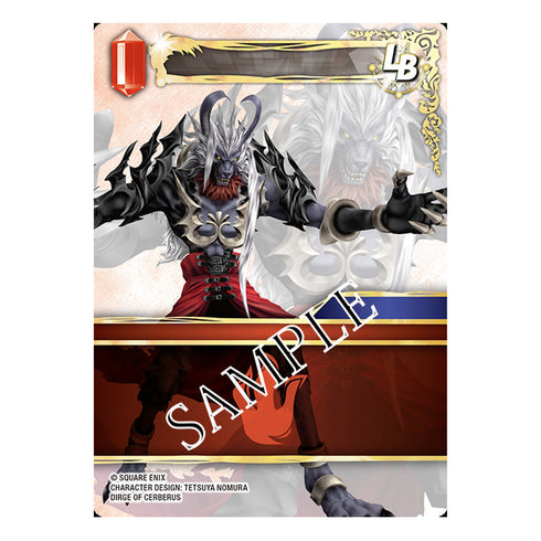 Final Fantasy Trading Card Game Opus XXIII - Hidden Trials Booster Box