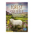 Forest Shuffle Dartmoor
