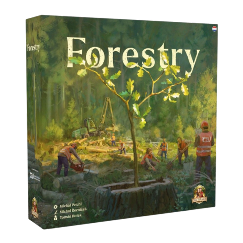 Forestry