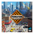 Foundations of Metropolis