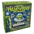 Freaky Frogs From Outaspace