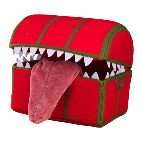 Frieren Beyond Journeys End Plushie Mimic