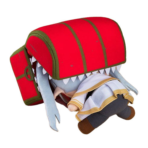 Frieren Beyond Journeys End Plushie Mimic