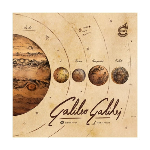 Galileo Galilei
