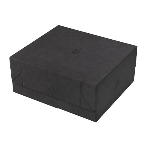 Gamegenic Games Lair 600+ Black