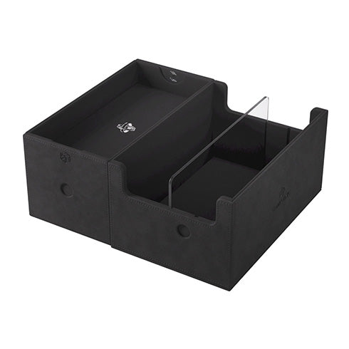 Gamegenic Games Lair 600+ Black