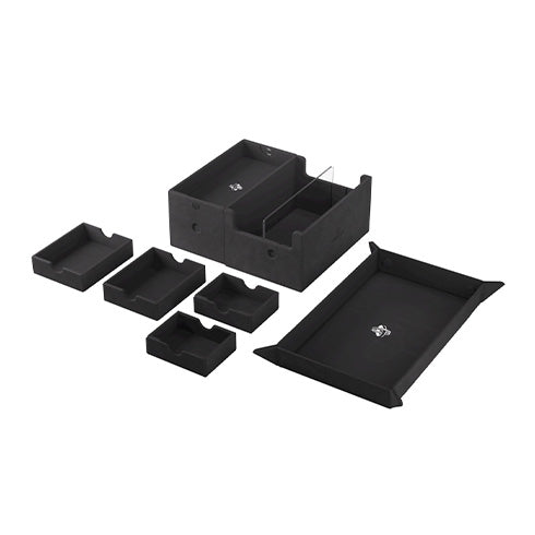 Gamegenic Games Lair 600+ Black
