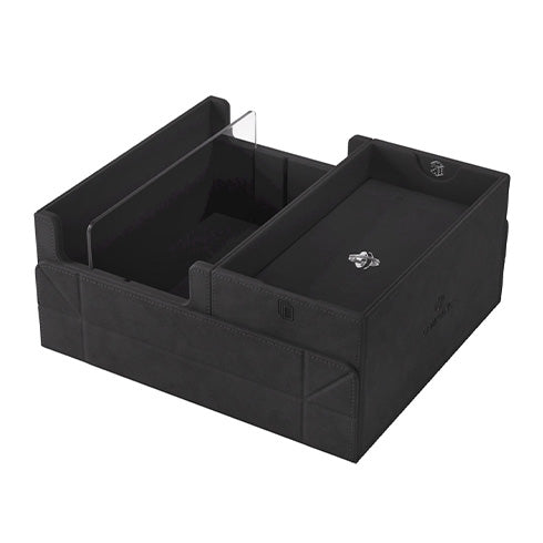 Gamegenic Games Lair 600+ Black