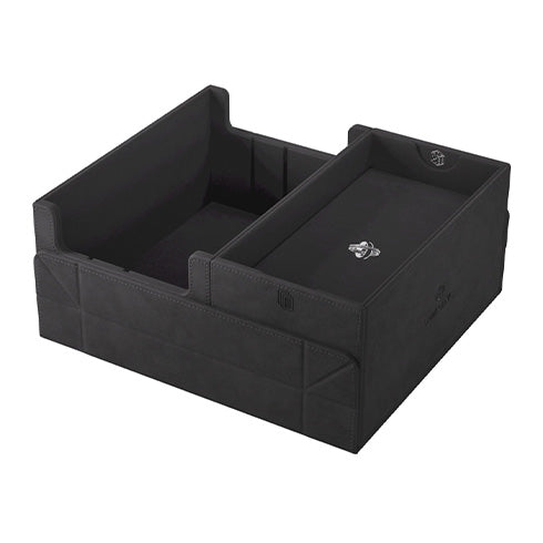 Gamegenic Games Lair 600+ Black